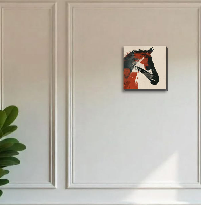Single Square FotoPanel